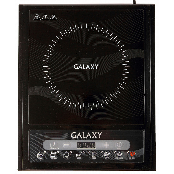Плитка индукционная Galaxy GL 3054