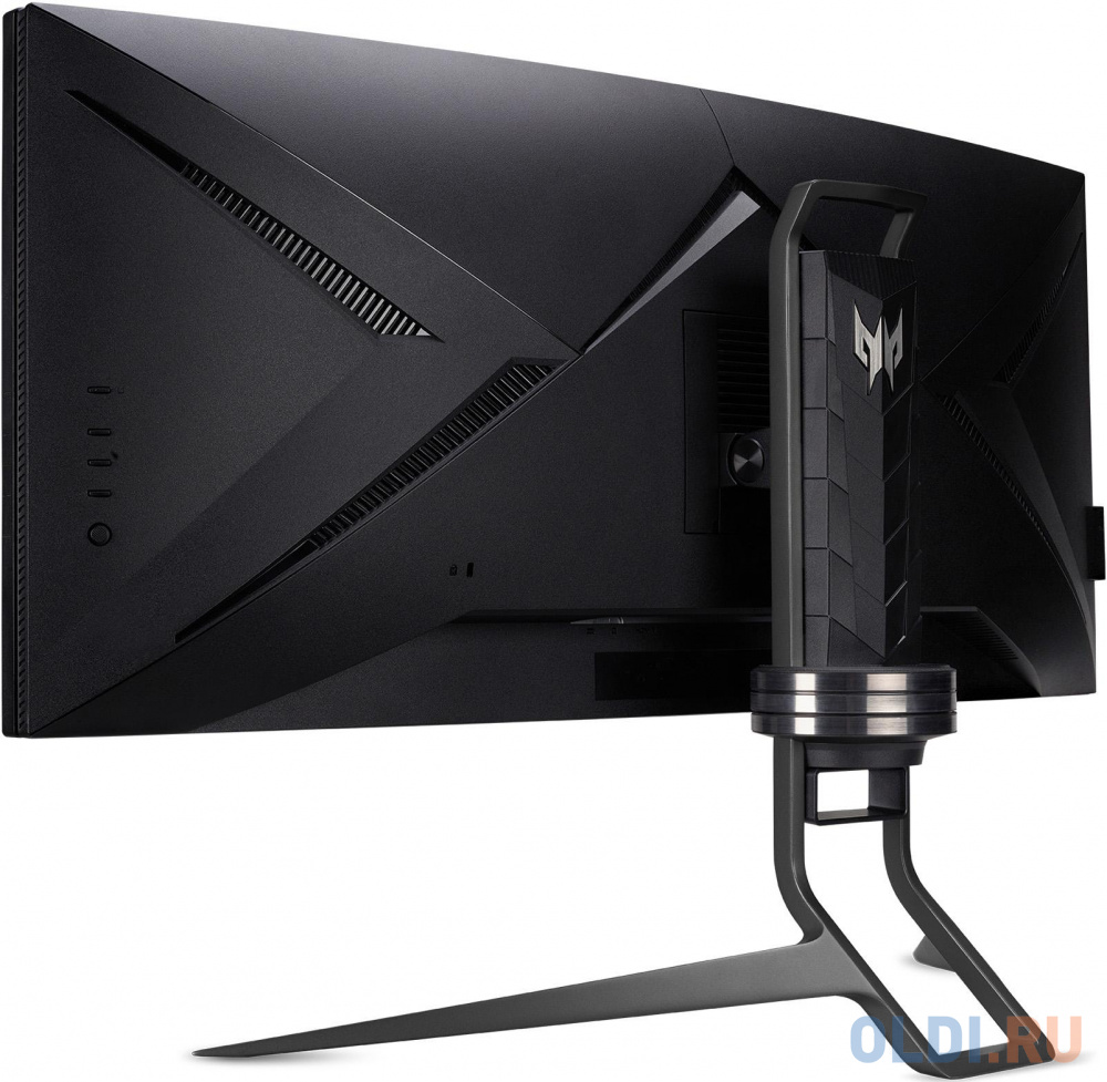 МОНИТОР 34" Acer Predator X34GSbmiipphuzx регулировка по высоте (IPS, LED, Wide, 3440x1440, 180Hz 1ms, 178°/178°, 400 cd в Москвe