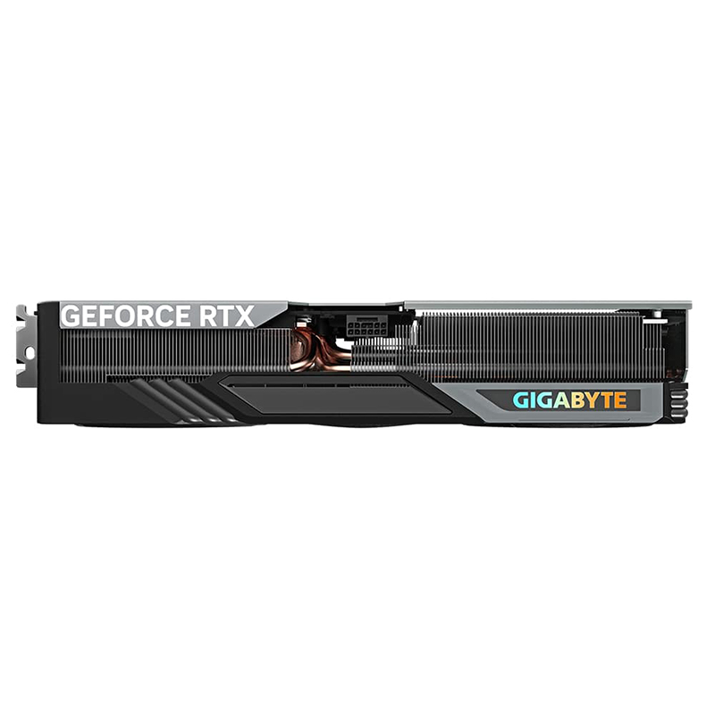 Видеокарта Gigabyte RTX 4070 Ti Super Gaming OC 16G 2655MHz PCI-E 4.0 16384Mb 21000MHz 256-bit HDMI 3xDP GV-N407TSGAMING OC-16GD