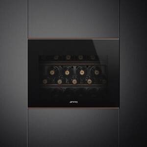 Винный шкаф Smeg CVI621NR3