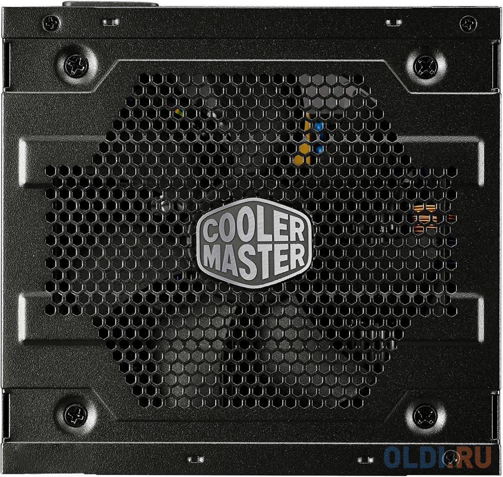 Блок питания Cooler Master Elite V4 500W 500 Вт