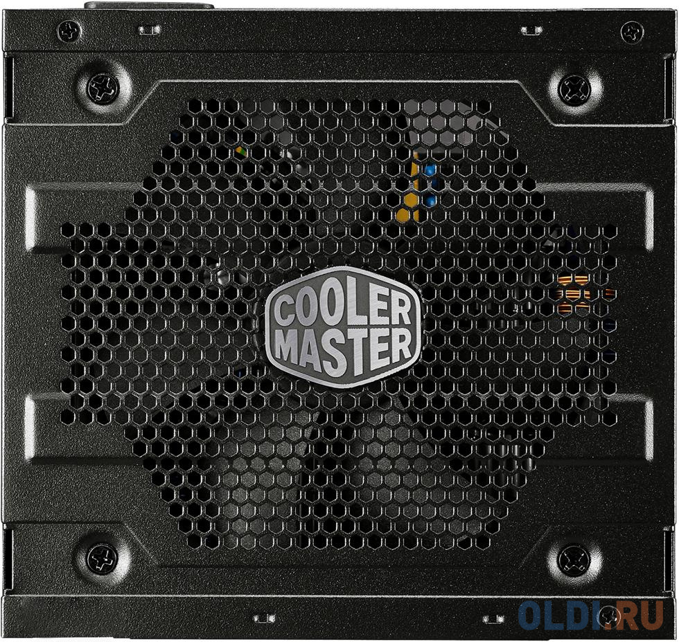 Блок питания Cooler Master Elite V4 500W 500 Вт в Москвe