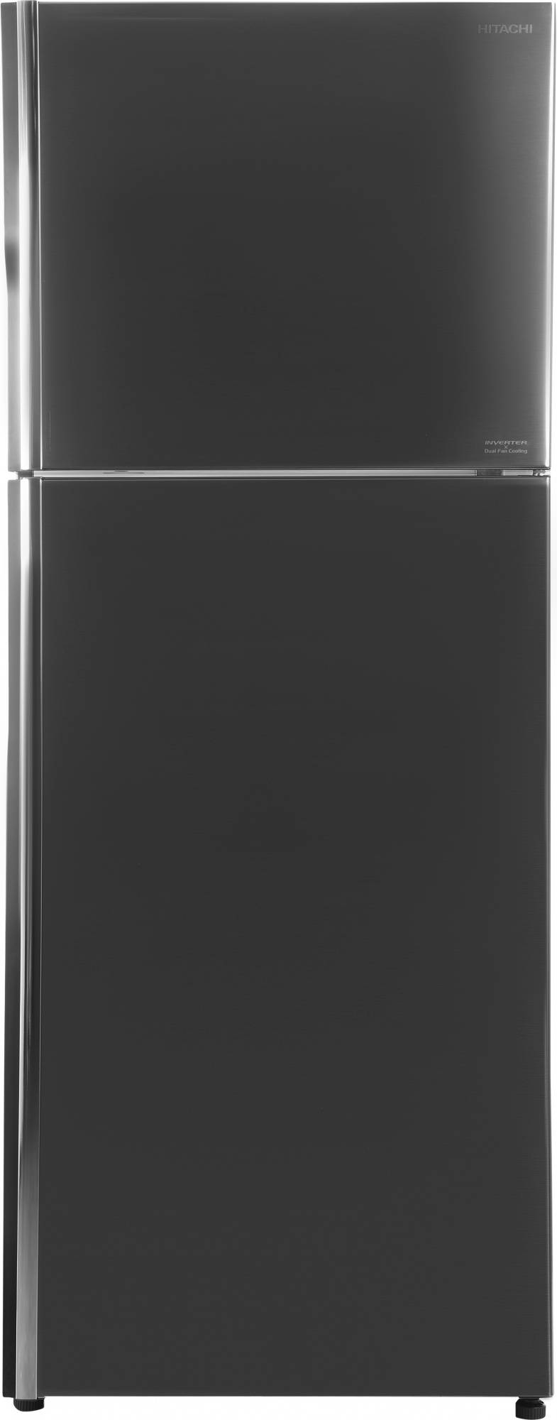 Холодильник двухкамерный Hitachi R-VX470PUC9 BSL