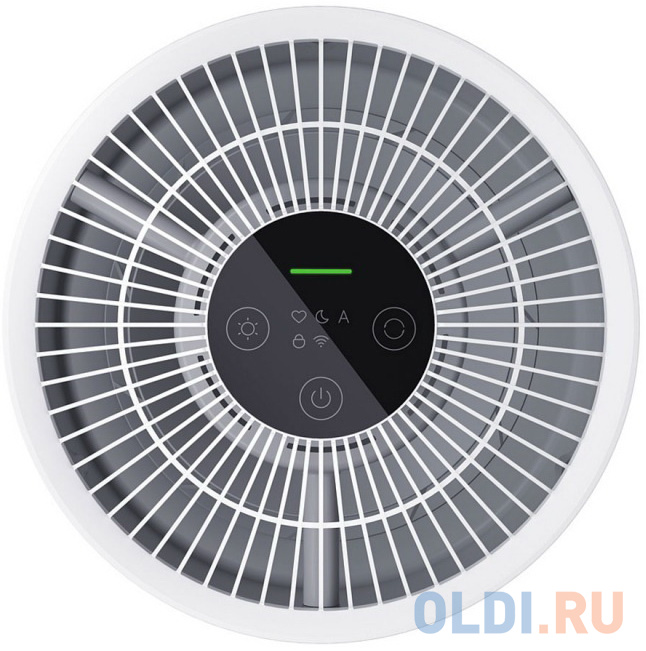 Очиститель воздуха Xiaomi Smart Air Purifier 4 Compact белый