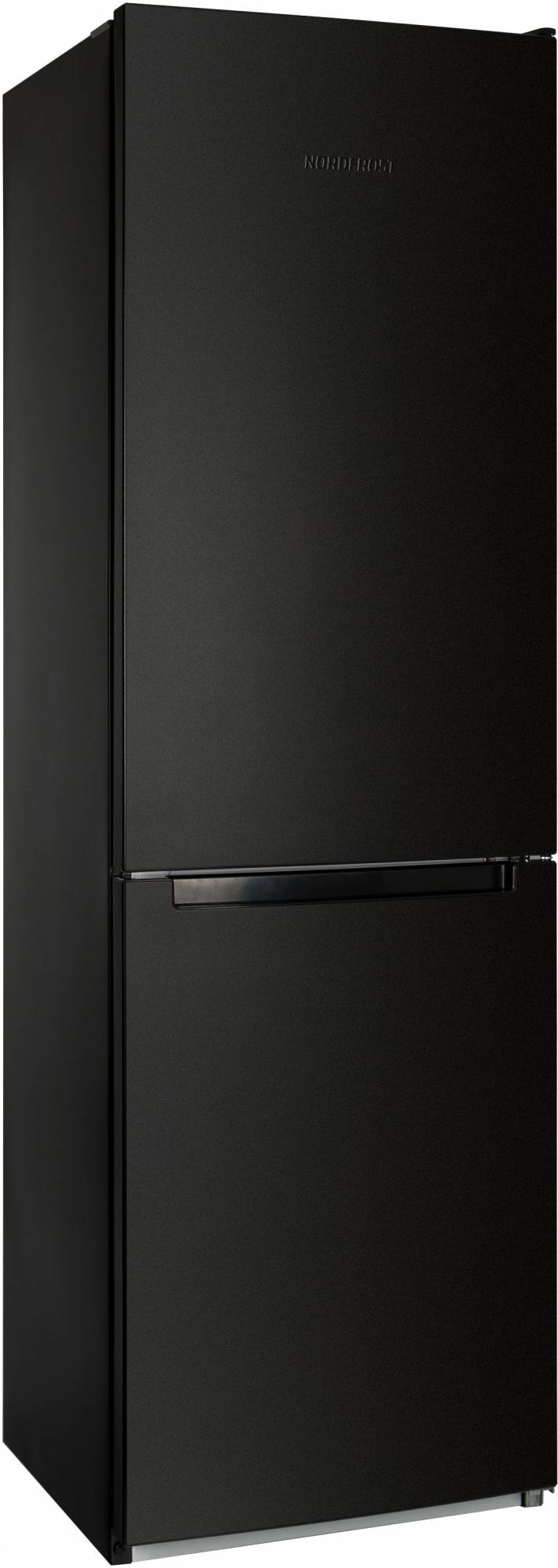 Холодильник двухкамерный Nordfrost NRB 152 B