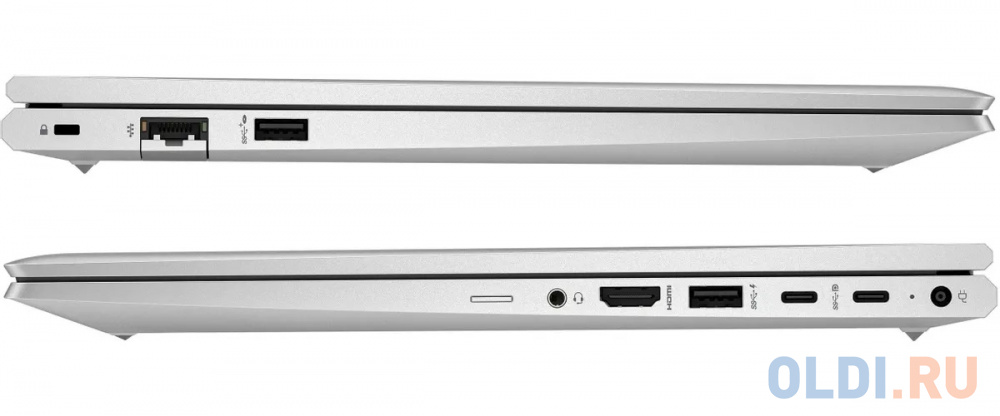 Ноутбук HP ProBook 450 G10 8D464ES 15.6"