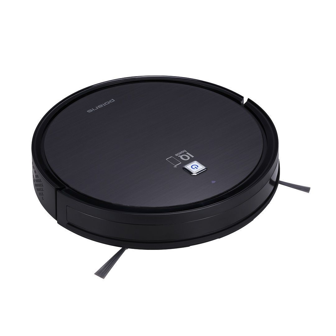 Робот-пылесос Polaris PVCR 1226 WI-FI IQ Home GYRO в Москвe