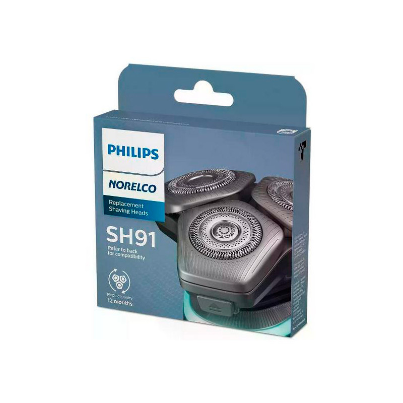 Бритвенные головки Philips SH91/52