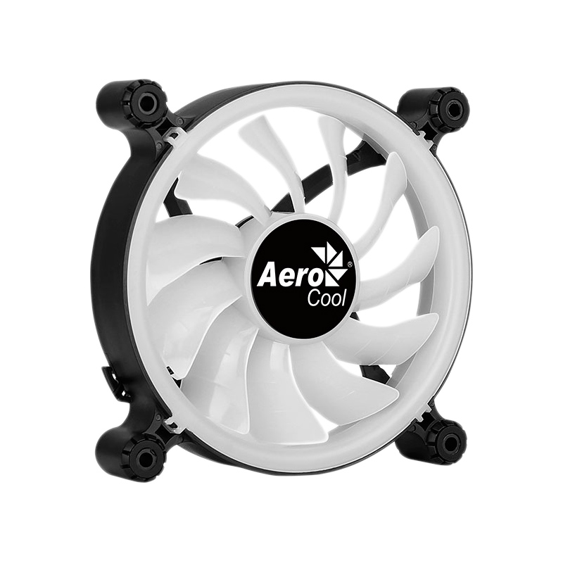 Вентилятор AeroCool Spectro 12 FRGB 4710562755558 в Москвe