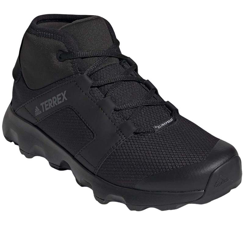 Кроссовки Adidas Terrex Voyager R.RDY W р.35.5 RUS Black S80808 в Москвe