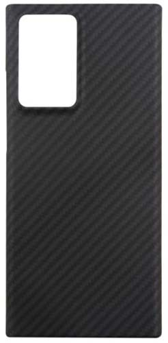 Чехол Barn&Hollis для смартфона Samsung Galaxy Note 20 Ultra, поликорбонат, серый (УТ000021689)