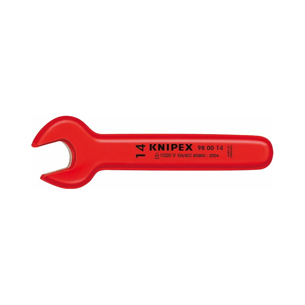 Рожковый ключ Knipex в Москвe