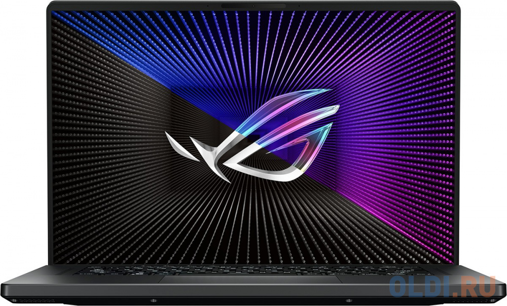 Ноутбук ASUS ROG Zephyrus M16 GU603ZV-N4008 90NR0H23-M002C0 16"