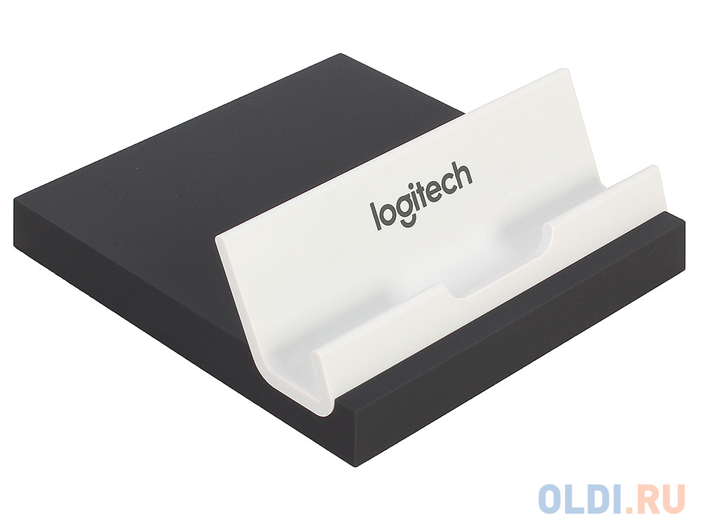 (920-008184) Клавиатура Беспроводная Logitech Wireless Multi-Device Keyboard and Stand Combo K375s Graphite в Москвe