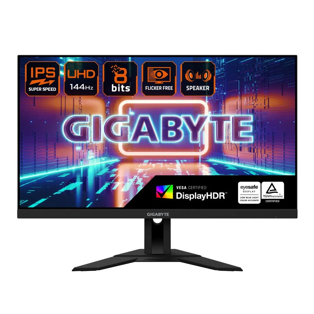 Монитор Gigabyte 28" M28U-EK в Москвe