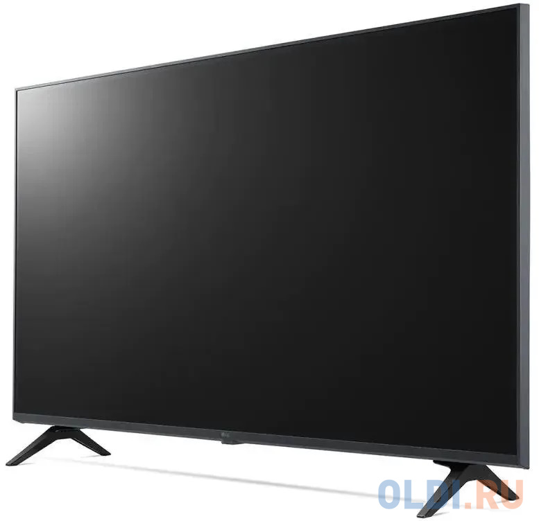 43" LG 43UQ80006LB.ADKG (4K UHD 3840x2160, Smart TV) темно-синий в Москвe