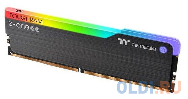 Оперативная память для компьютера Thermaltake R019D408GX2-3200C16A DIMM 16Gb DDR4 3200MHz