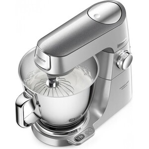 Кухонная машина Kenwood Titanium Chef Baker XL KVL85.224SI в Москвe