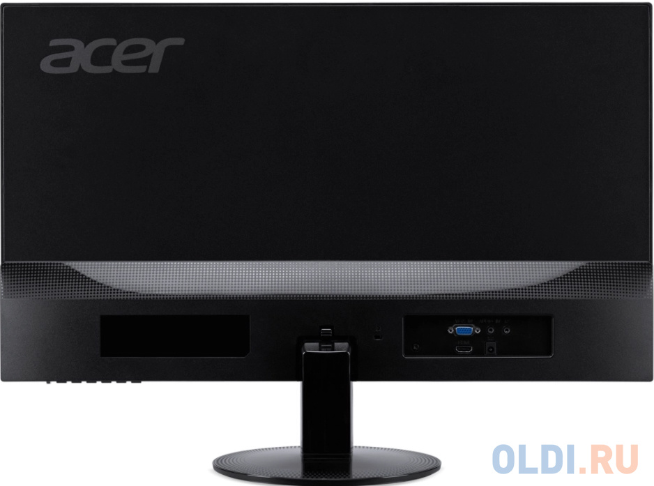 Монитор LCD 27" SB271 BLACK UM.HS1EE.010 ACER