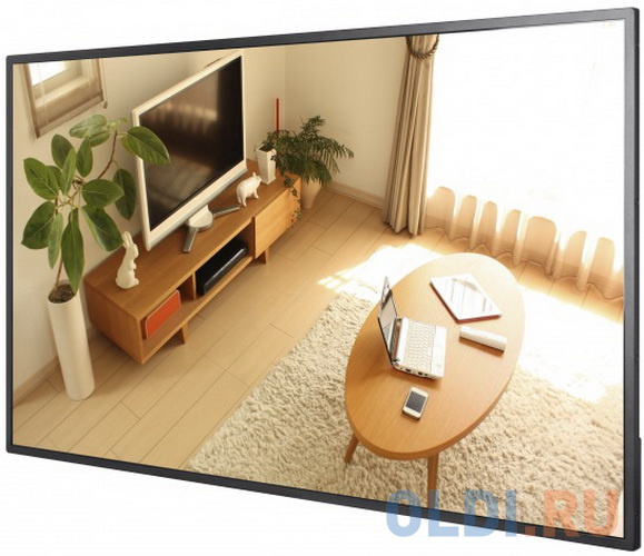 Панель Hikvision DS-D6043UN 43" LED 4K Ultra HD в Москвe