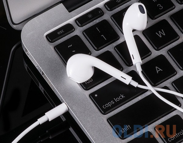 Гарнитура HOCO M1 Original Series Earphone (белая)