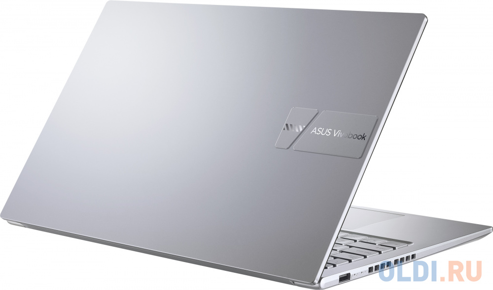 Ноутбук Asus VivoBook 15 A1505ZA-L1186 i7-1255U/8Gb/512Gb SSD/15.6 FHD OLED 600nits/Backlit/Cam HD/No OS/Transparent Silver