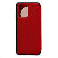 Чехол-накладка Activ BC003 для смартфона Redmi Xiaomi Poco X4 GT/Redmi Note 11T Pro, пластик, силикон, красный (209969)
