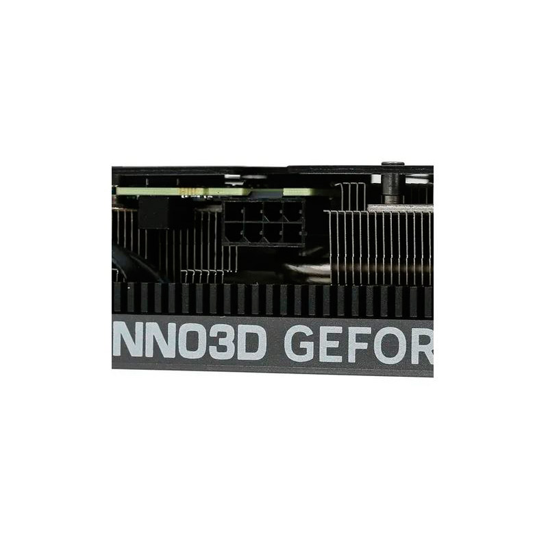 Видеокарта Inno3D GeForce RTX 4060 Ti 16GB TWIN X2 OC 2310MHz PCI-E 16384Mb 18000MHz 128-bit HDMI 3xDP N406T2-16D6X-178055N в Москвe