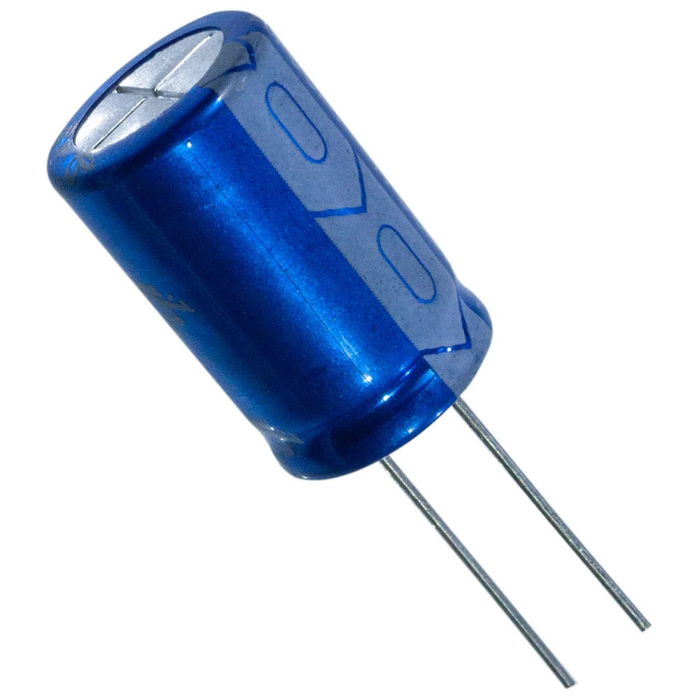 Электролитический конденсатор JB Capacitors