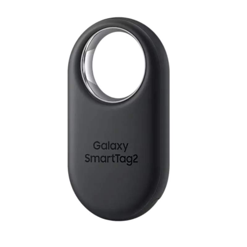 Беспроводная метка Samsung Galaxy SmartTag 2 EI-T5600 Black