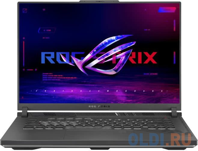 Ноутбук ASUS ROG Strix G16 G614JV-N4190 90NR0C61-M00YZ0 16"