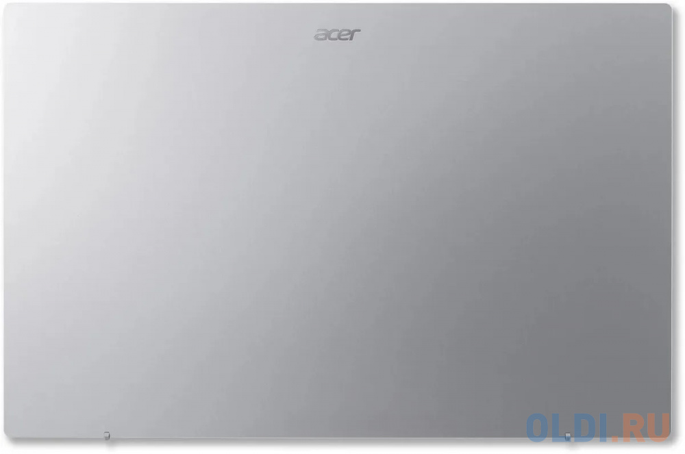 Ноутбук Acer Extensa 15EX215-33 Core i3-N308/8Gb/SSD256Gb/15,6&quot;/FHD/IPS/noOS/Silver (NX.EH6CD.003) в Москвe