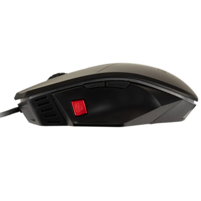 Мышь Acer Nitro NMW120 Black-Red