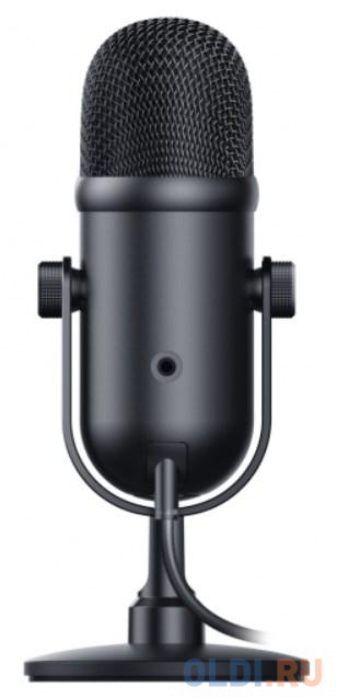 Razer Seiren V2 Pro - Professional Grade USB Microphone