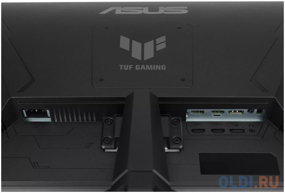 Монитор 23.8" ASUS TUF Gaming VG249QM1A