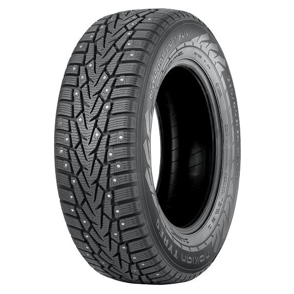 235/60 R16 Nokian Tyres Nordman 7 SUV 104T XL