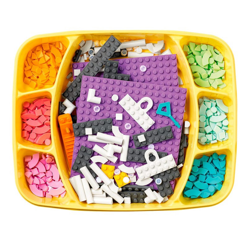 Lego Dots Доска для надписей 531 дет. 41951