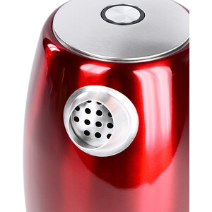 Чайник электрический Marta MT-4560 красный рубин