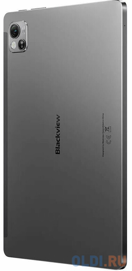 Планшет Blackview Tab 13 Pro 10.1" 8/128 GB Space Gray