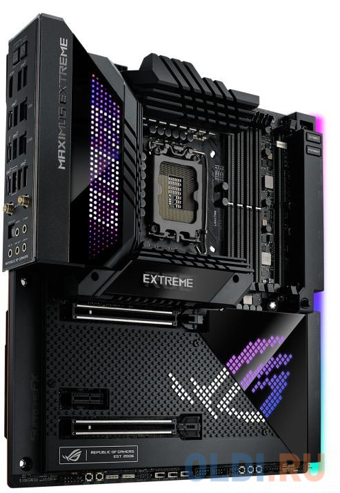 Материнская плата ASUS ROG MAXIMUS Z690 EXTREME 90MB18H0-M0EAY0