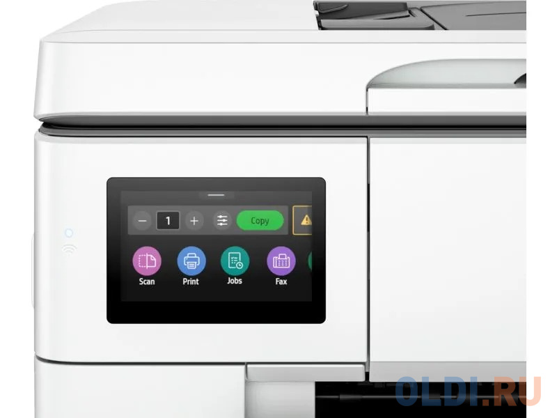 Струйное МФУ/ HP OfficeJet Pro 9730