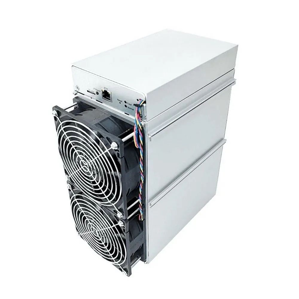 Компьютер для майнинга Antminer Z15e-200ksol/s в Москвe