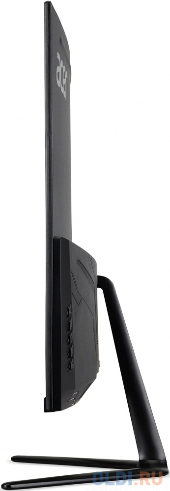 Монитор Acer 31.5" ED320QRPbiipx черный VA LED 16:9 HDMI матовая 4000:1 300cd 178гр/178гр 1920x1080 DisplayPort FHD 5.2кг