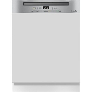 Встраиваемая посудомоечная машина Miele G 5310 SCi Active Plus