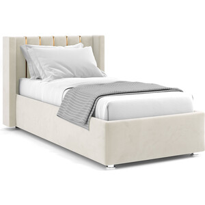Кровать с подъемным механизмом Это мебель Mellisa Gold Исп 2. 120 - Velutto 01 (НФ-00010453)