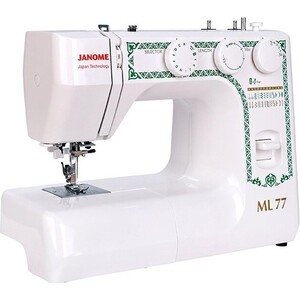 Швейная машина Janome ML77 в Москвe