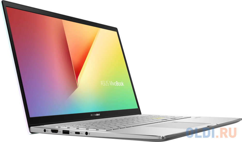 Ноутбук ASUS VivoBook S15 M533UA-BN214 90NB0TN4-M000K0 15.6" в Москвe