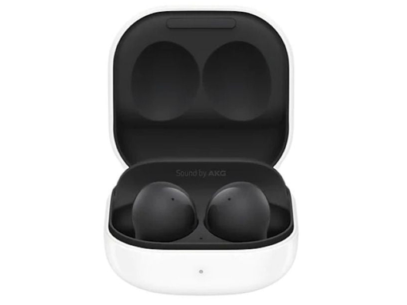 Наушники Samsung Galaxy Buds2 Graphite SM-R177NZKA