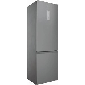 Холодильник Hotpoint HT 5200 S