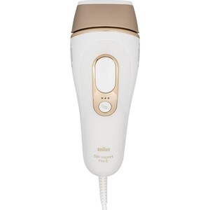 Фотоэпилятор Braun IPL Silk- expert Pro 5 PL5237